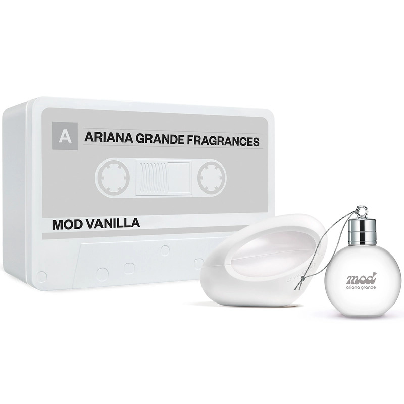 Ariana Grande MOD Vanilla EDP 30 ml Gift Set (Limited Edition) thumbnail