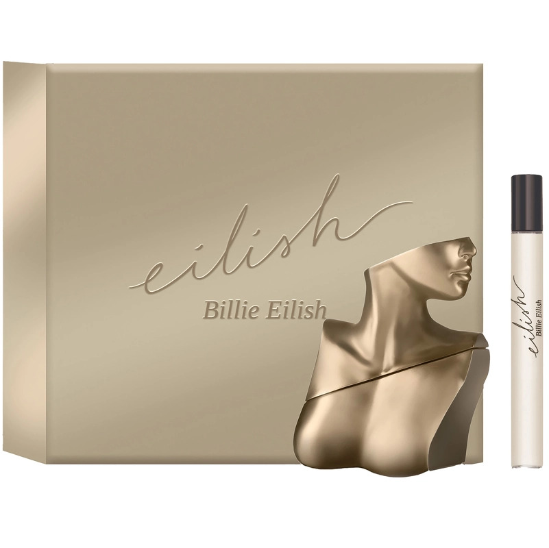 Billie Eilish - Eilish EDP 30 ml Gift Set (Limited Edition) thumbnail