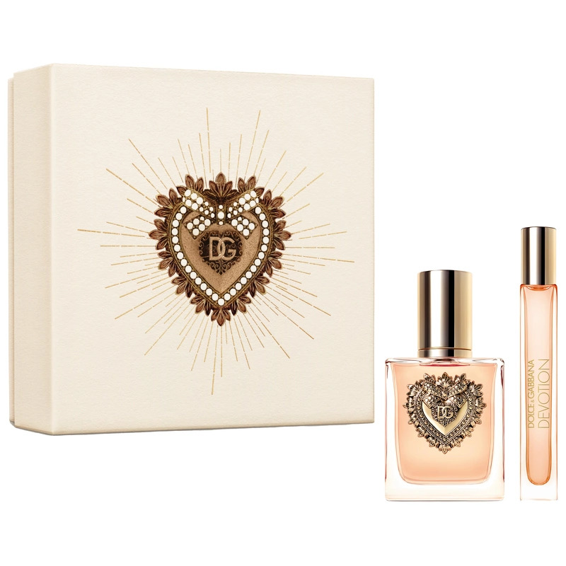 Dolce & Gabbana Devotion EDP 50 ml Gift Set (Limited Edition) thumbnail