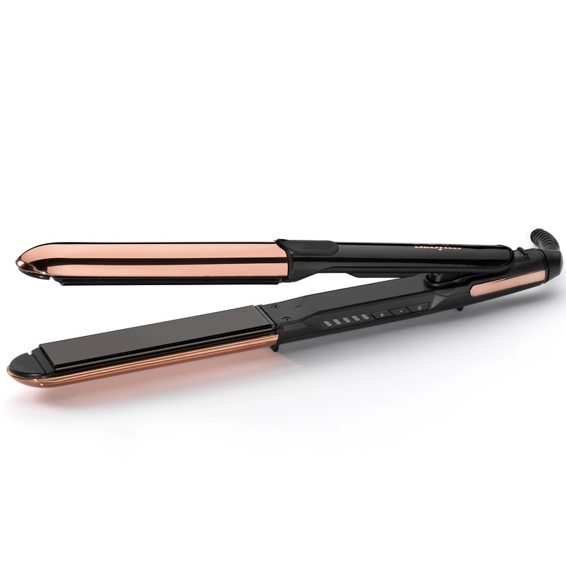 BaByliss Straighteners Straight & Curl Brilliance - ST482E thumbnail