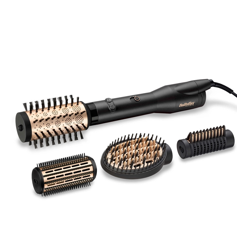 BaByliss Air Stylers Big Hair Luxe - AS970E thumbnail