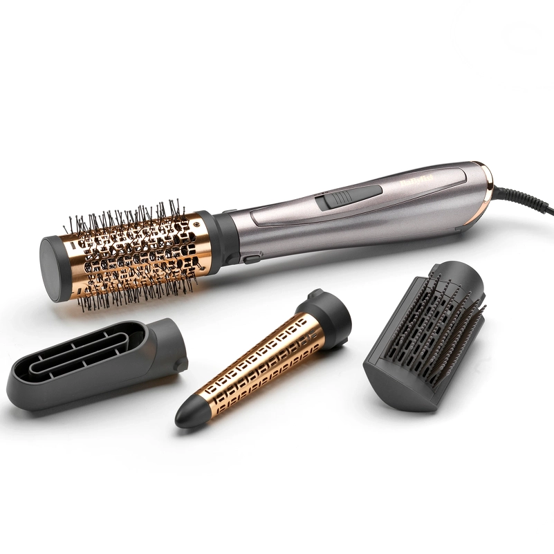8: BaByliss Air Stylers Airstyle 1000 - AS136E