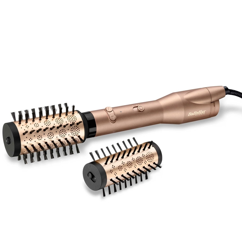 Billede af BaByliss Air Stylers Big Hair Dual - Gold Edition - AS952E