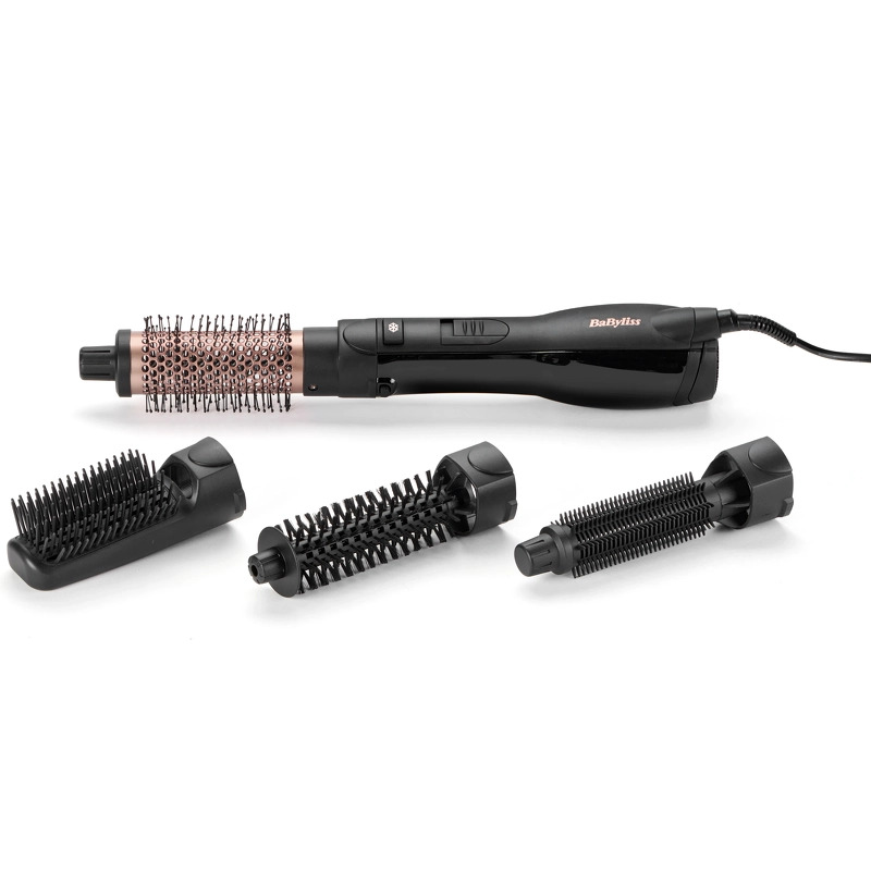 Se BaByliss Air Stylers Smooth Finish 2100 - AS122E hos NiceHair.dk