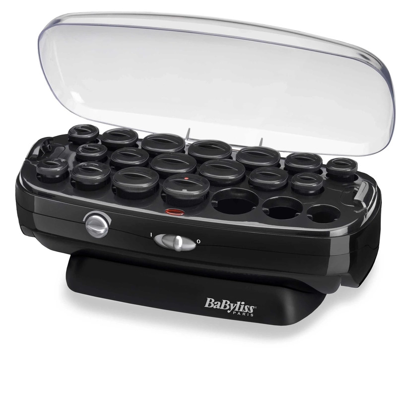 BaByliss Thermo Ceramic Rollers - RS035E thumbnail