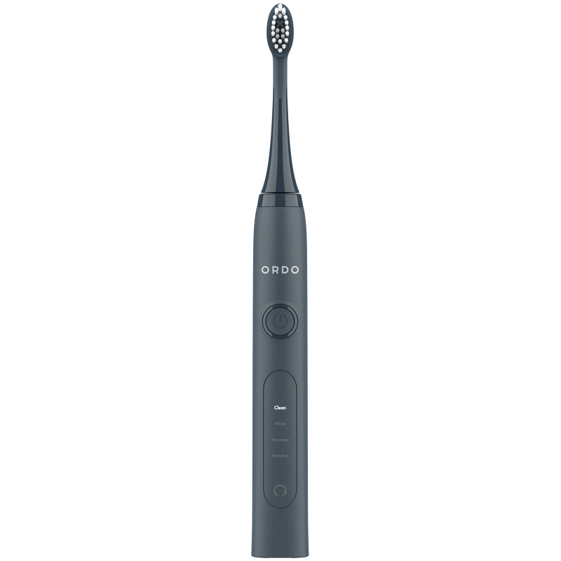 Ordo Sonic+ Electric Toothbrush - Charcoal Grey thumbnail