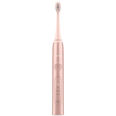 Ordo Sonic+ Electric Toothbrush - Rose Gold