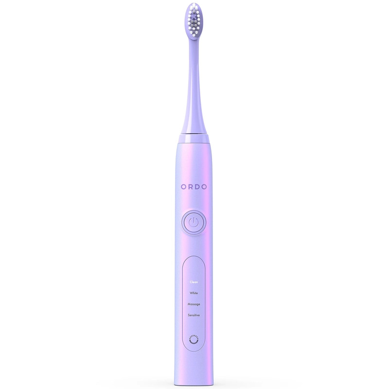 Ordo Sonic+ Electric Toothbrush - Pearl Violet thumbnail