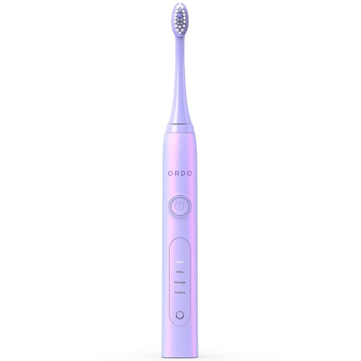 Ordo Sonic+ Electric Toothbrush - Pearl Violet