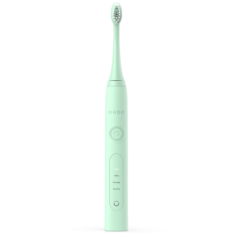 Ordo Sonic+ Electric Toothbrush - Mint Green