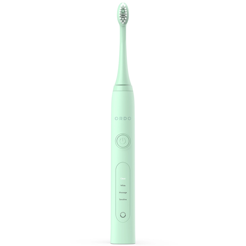 Ordo Sonic+ Electric Toothbrush - Mint Green thumbnail
