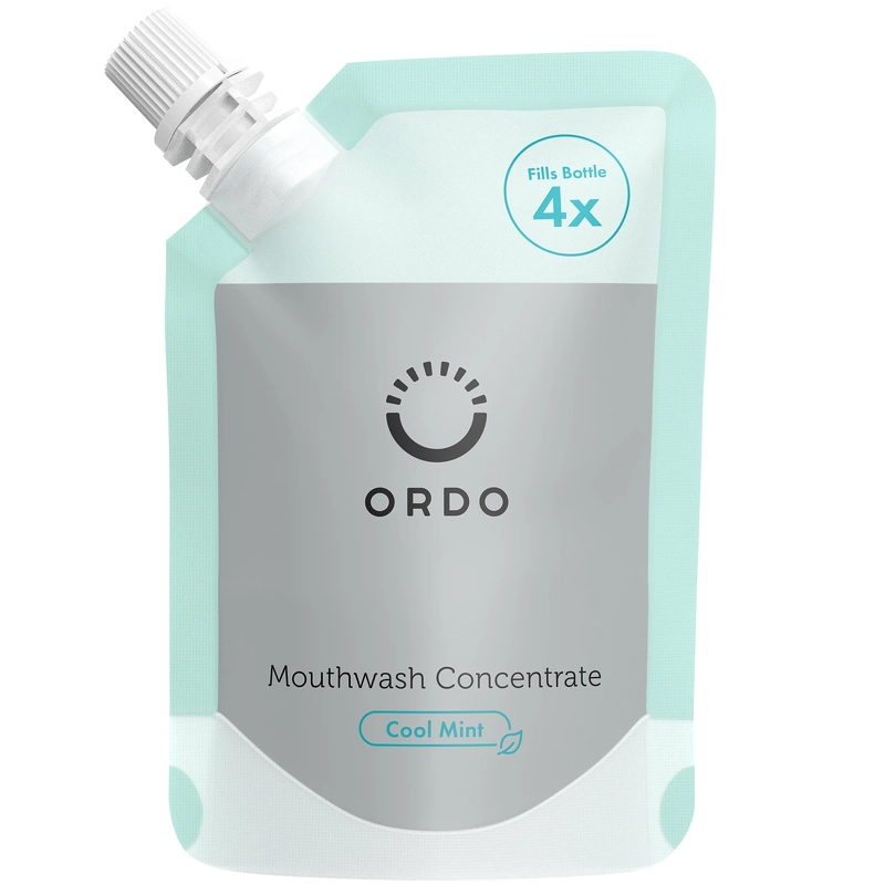 Ordo Concentrated Mouthwash 80 ml thumbnail