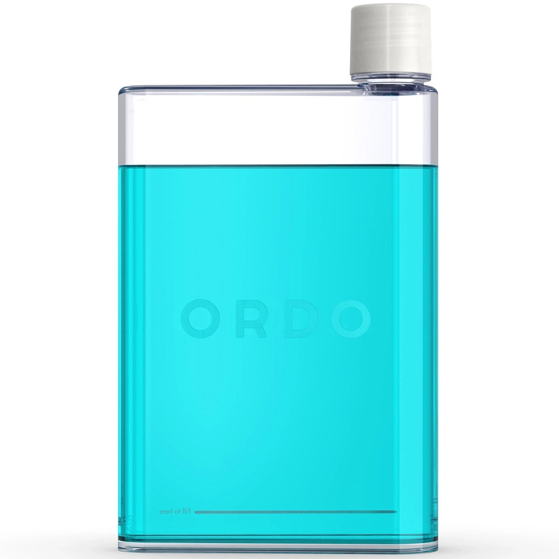 Ordo Concentrated Mouthwash & Reusable Bottle thumbnail