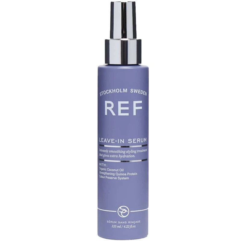 REF Stockholm Leave in Serum 125 ml