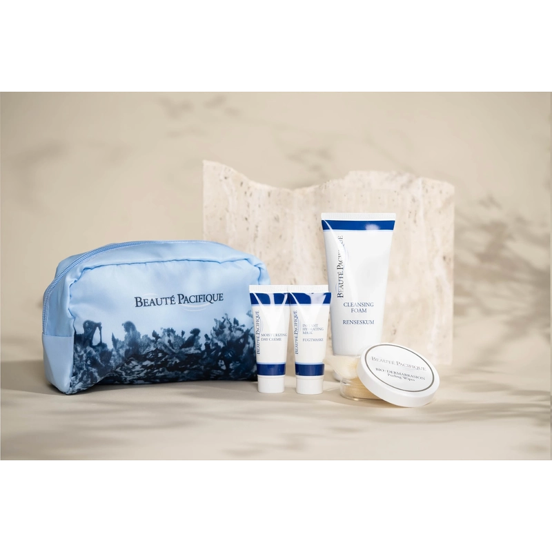 Beauté Pacifique Beaute Pacifique gavesæt (GWP)