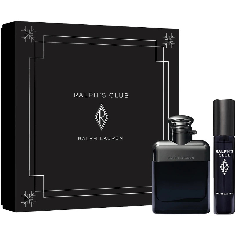 Ralph Lauren Ralph's Club EDP 50 ml Gift Set (Limited Edition) thumbnail
