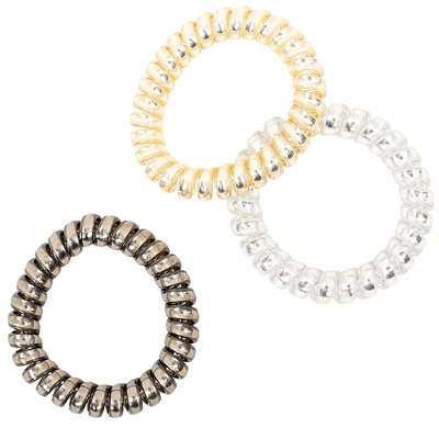 NICMA Styling Crux - Metallic Mixed 3 pcs