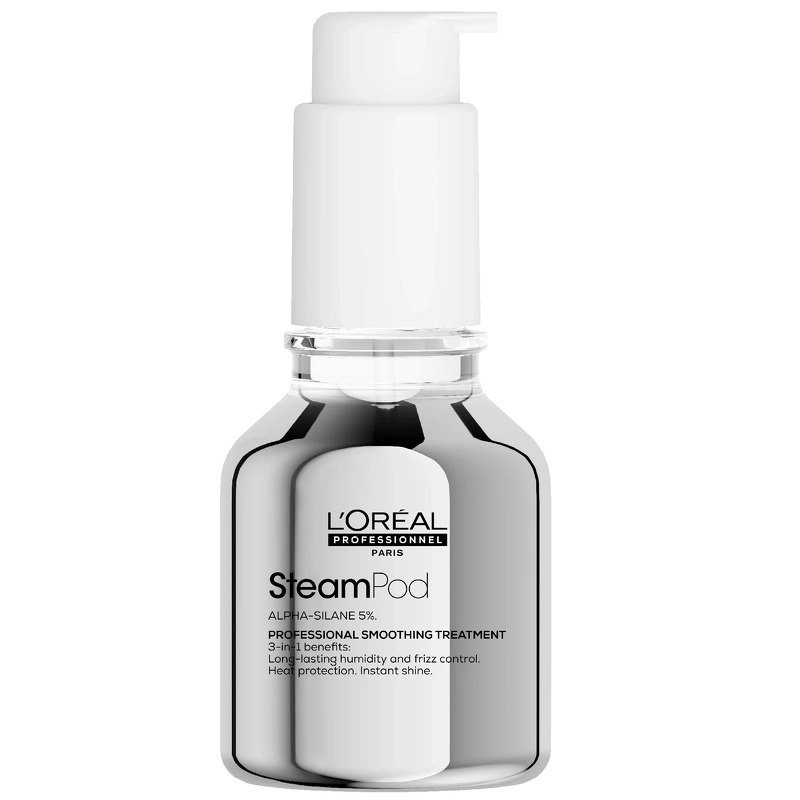 L'Oréal Professionnel Steampod Smoothing Treatment 50 ml
