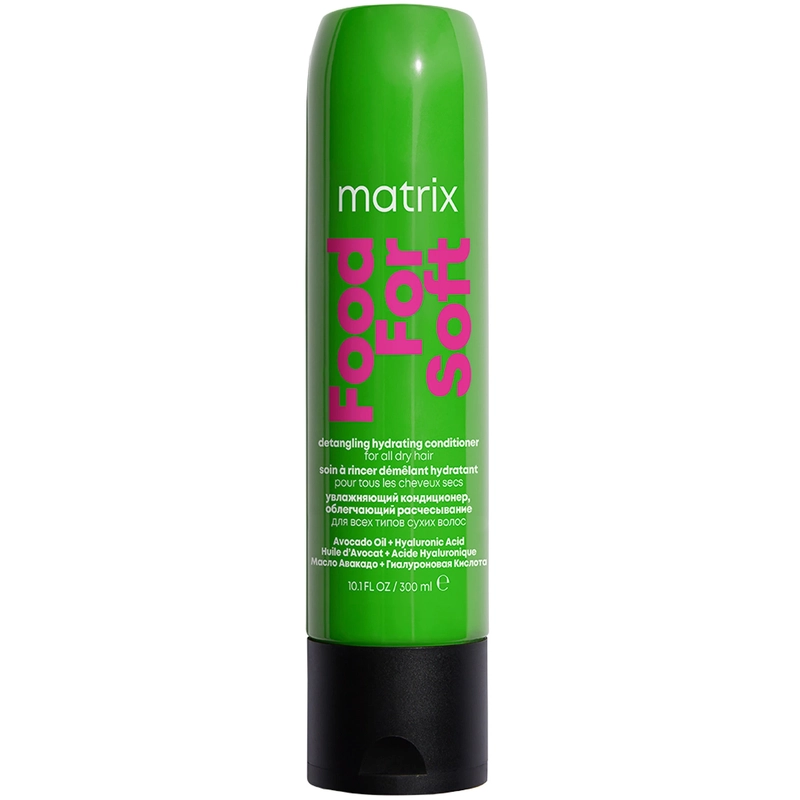 Billede af Matrix Food For Soft Detangling Hydrating Conditioner 300 ml
