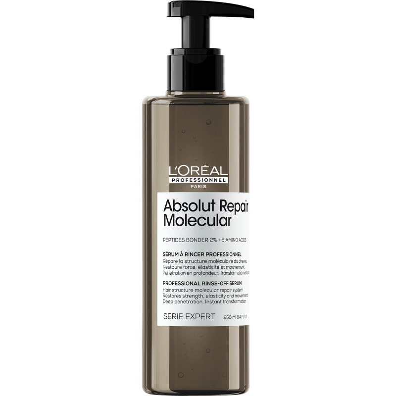L'Oréal Professionnel Absolut Repair Molecular Rinse-Off Serum 250 ml