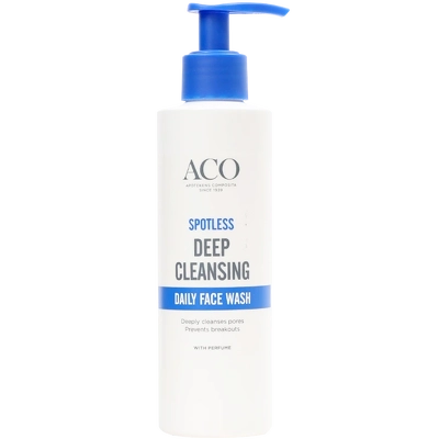 ACO Spotless Daily Face Wash 200 ml