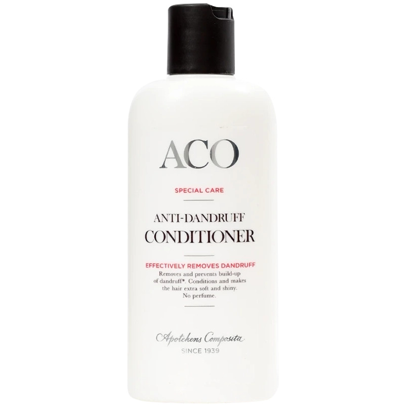 ACO Anti Dandruff Conditioner 200 ml thumbnail