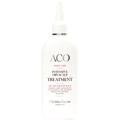 ACO Intensive Dry Scalp Treatment 150 ml