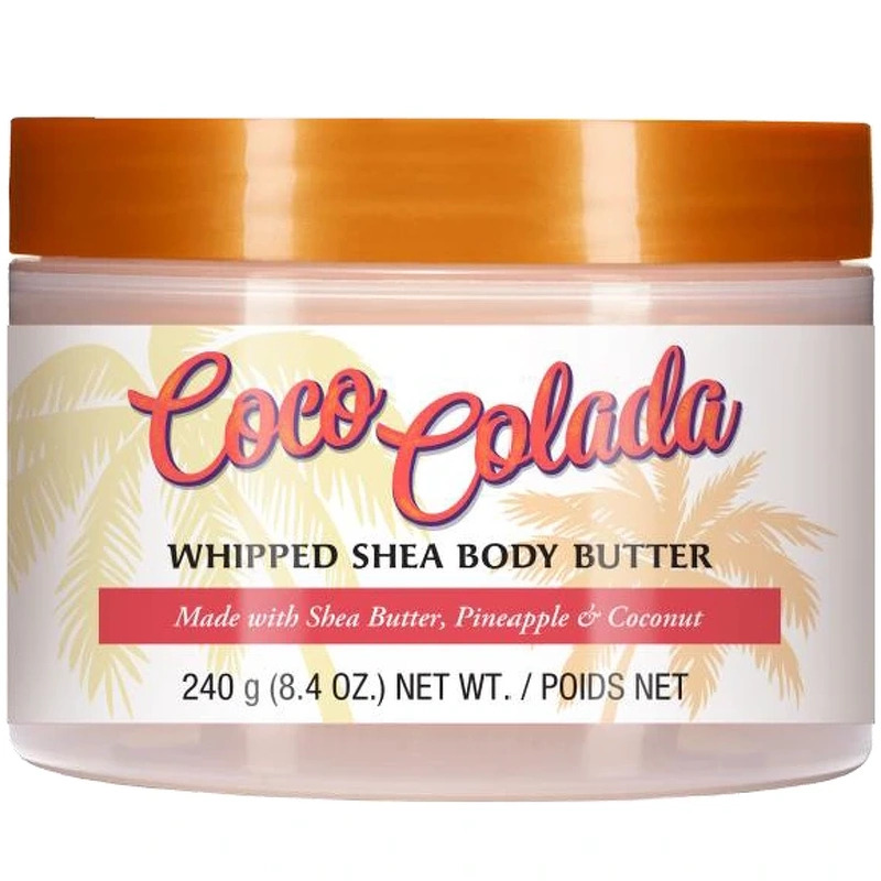 Tree Hut Whipped Body Butter Coco Colada 240 gr. thumbnail