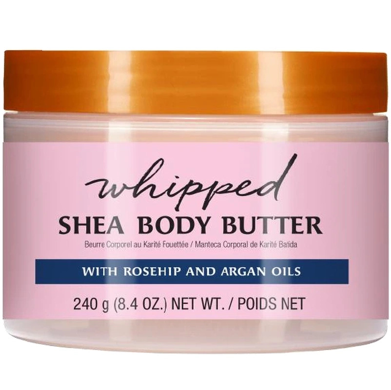 Tree Hut Whipped Body Butter Moroccan Rose 240 gr. thumbnail