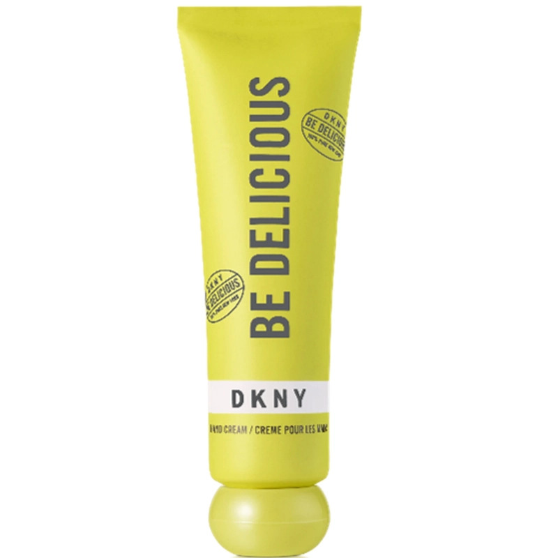 DKNY Donna Karan Be Delicious Hand Cream 50 ml thumbnail