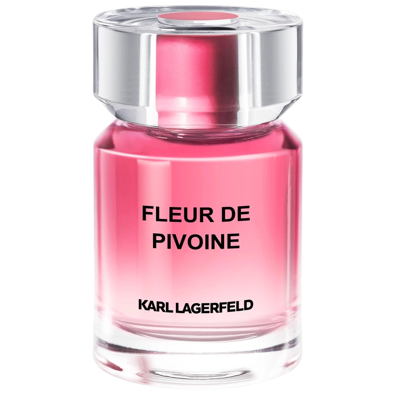 Karl Lagerfeld Matieres Fleur De Pivoine EDP 50 ml thumbnail