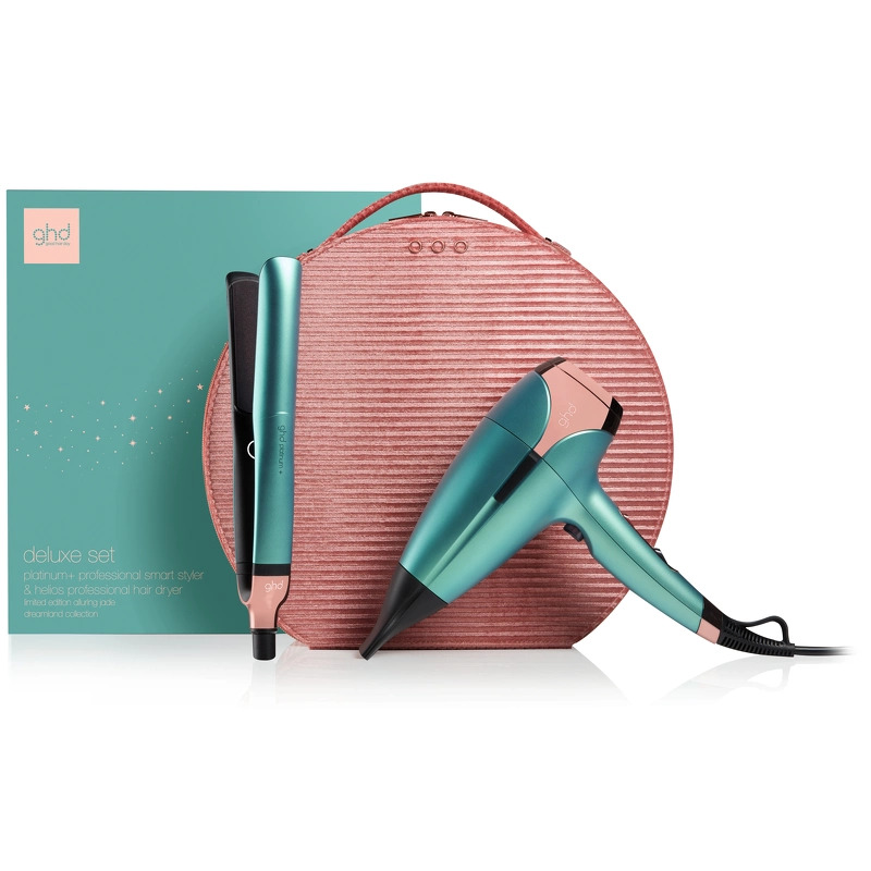 GHD Deluxe Gift Set (Limited Edition) thumbnail