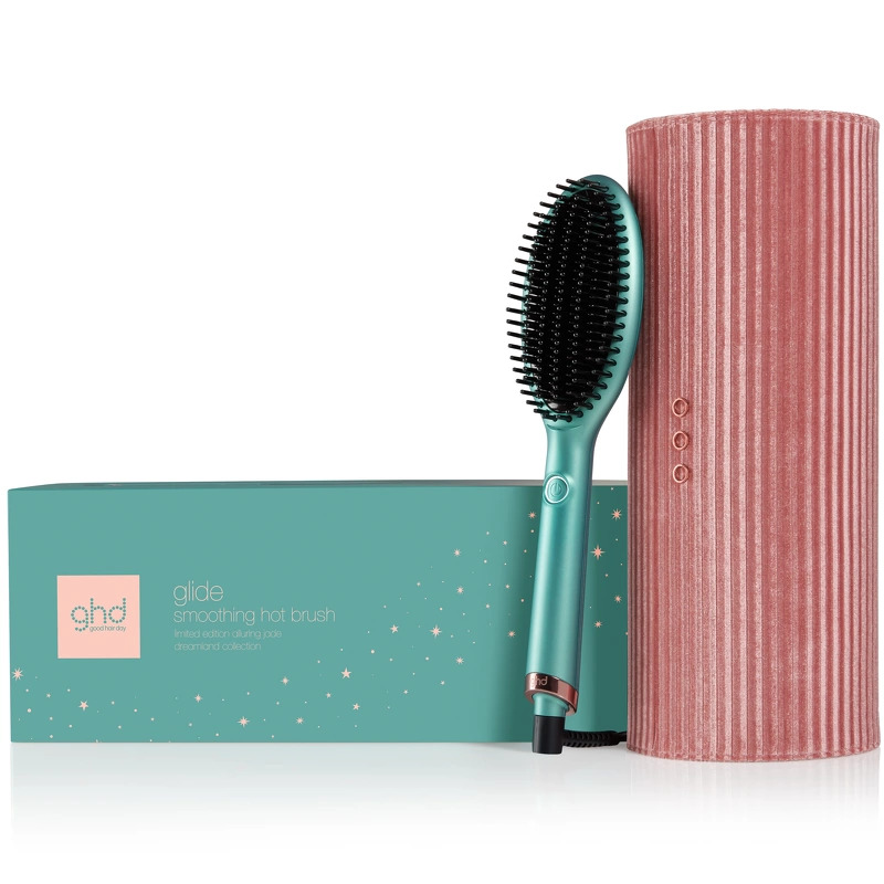 GHD Glide Gift Set (Limited Edition)