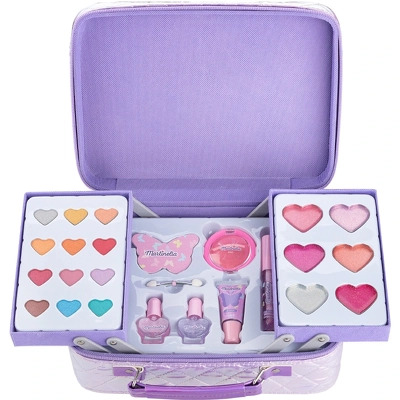 Martinelia Shimmer Wings Butterfly Beauty Case