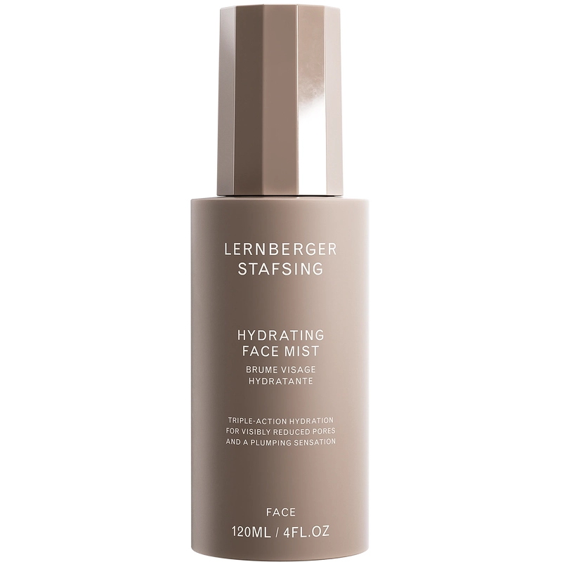 Billede af Lernberger Stafsing Hydrating Face Mist 120 ml