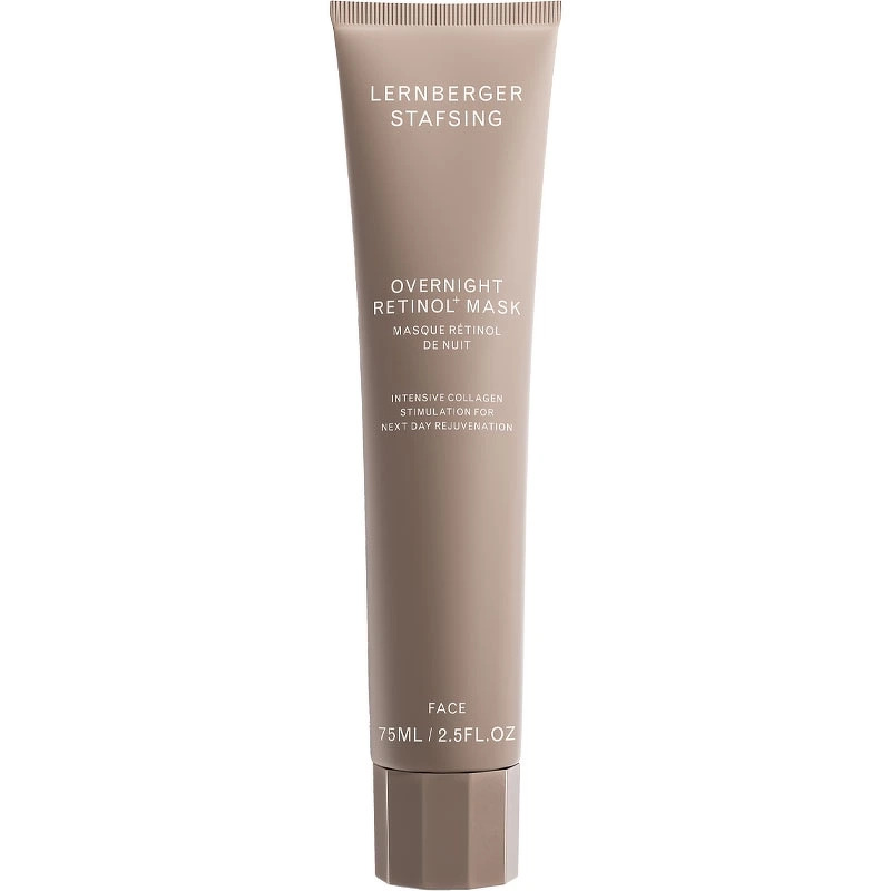 Lernberger Stafsing Overnight Retinol + Mask 75 ml