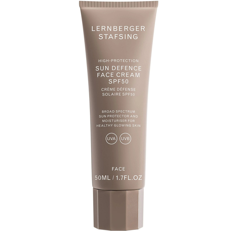 Lernberger Stafsing Sun Defence Face Cream SPF 50   50 ml