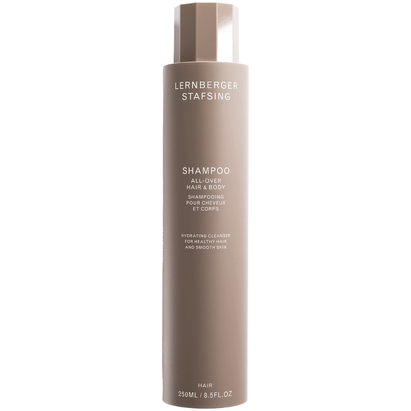 Lernberger Stafsing All-over Hair & Body Shampoo 250 ml