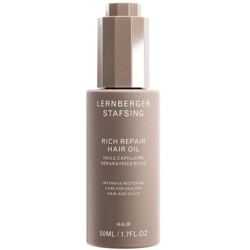 Lernberger Stafsing Rich Repair Hair Oil  50 ml