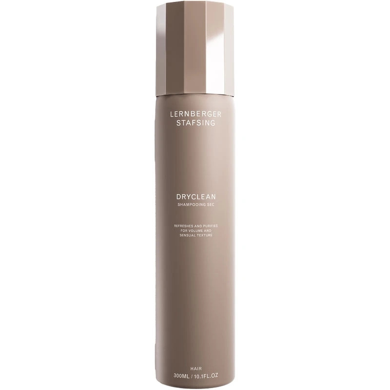 Lernberger stafsing dryclean shampooing sec refreshes and purifies for volume and sensual texture 300ml