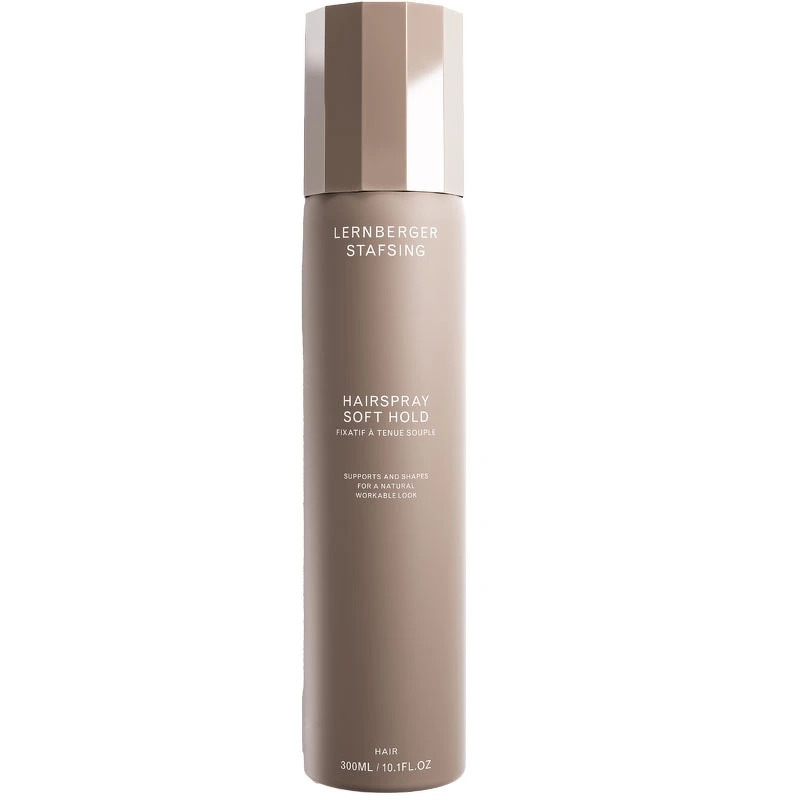 Lernberger Stafsing Hairspray - Soft Hold 300 ml