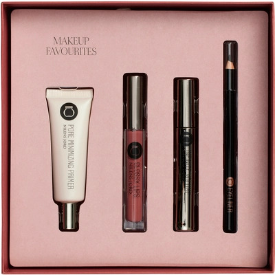 Nilens Jord Make Up Favorites Gift Set (Limited Edition)