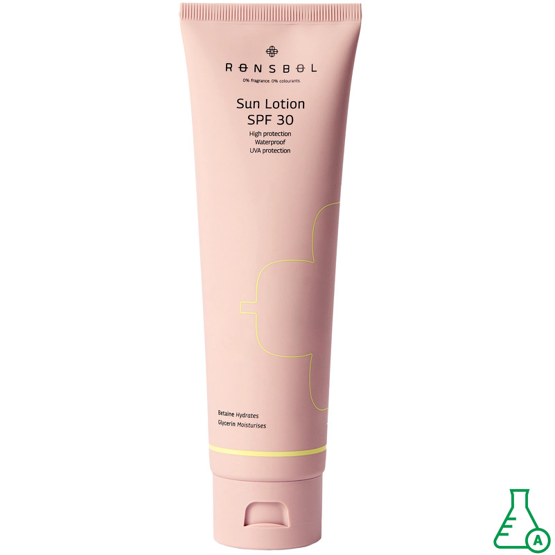 Rønsbøl Sun Lotion SPF30 - 150 ml