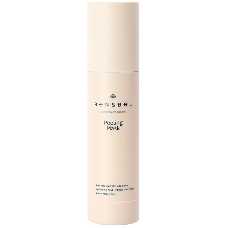 Rønsbøl Peeling Mask 100 ml