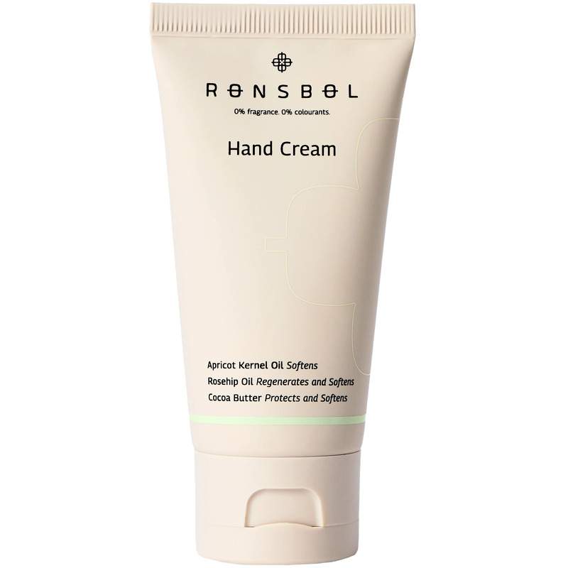 Rønsbøl Håndcreme 50 ml