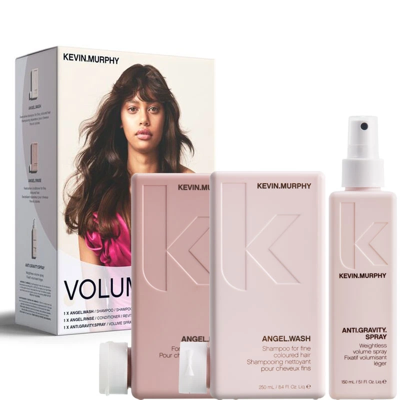 Kevin Murphy Volume Angel Kit (Limited Edition) thumbnail