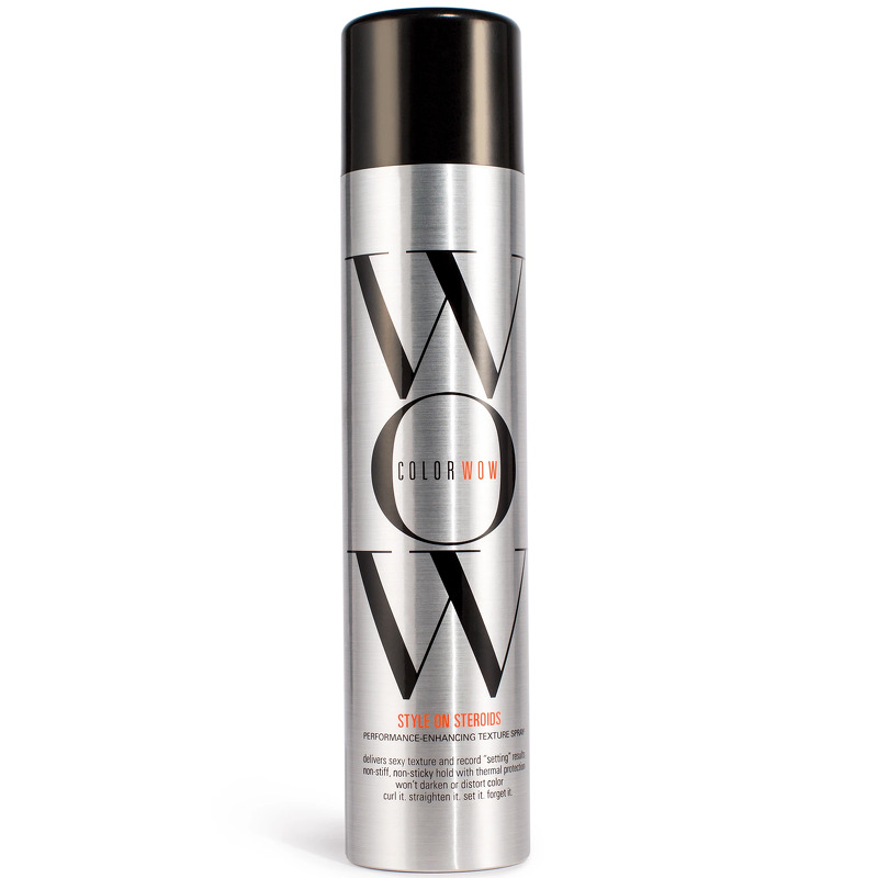 Color Wow Style On Steroids Performance-Enhancing Texture+Finishing Spray 250 ml