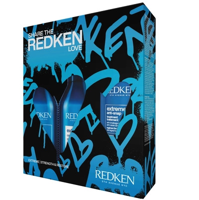 Redken Extreme Gift Set (Limited Edition)