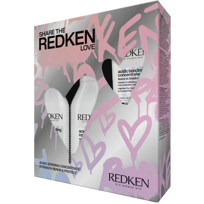 Redken Acidic Bonding Concentrate Gift Set (Limited Edition)