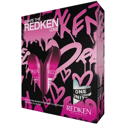 Redken Color Extend Magnetics Gift Set (Limited Edition)